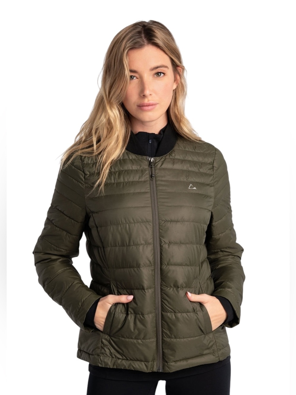 Paradox - Women’s insulated Puffer Jacket